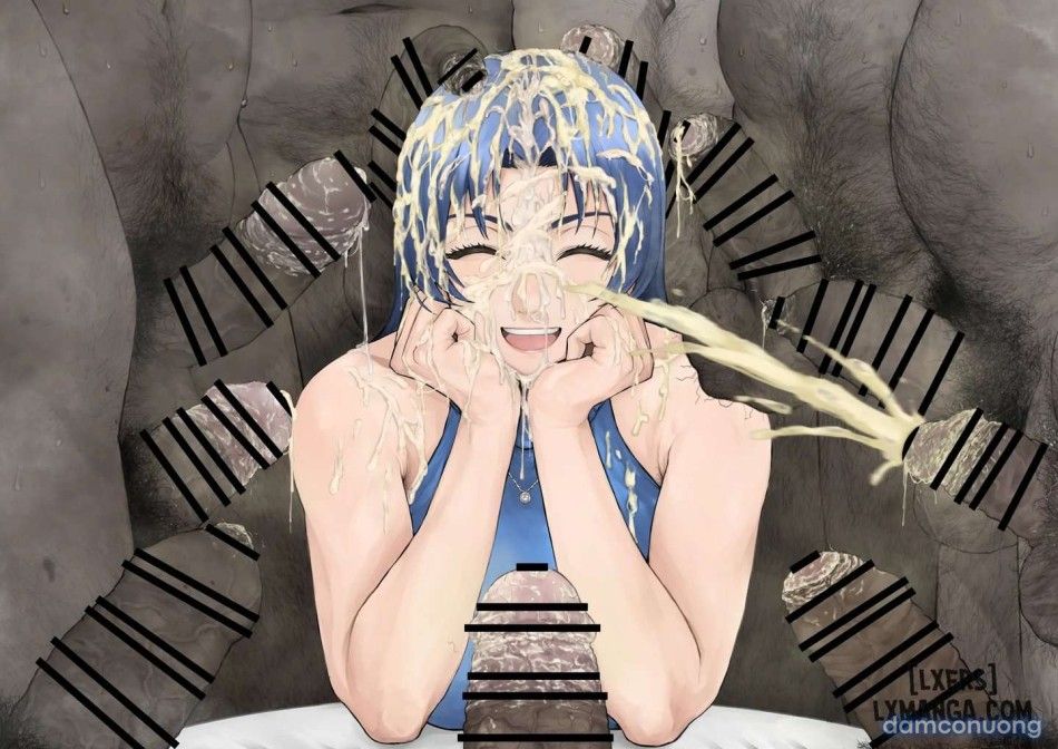 đọc truyện Tổng Hợp Truyện Và Ảnh Của Tác Giả Mutenkabutsu Mitsushima Lukako ảnh 37 tại Giả Dược