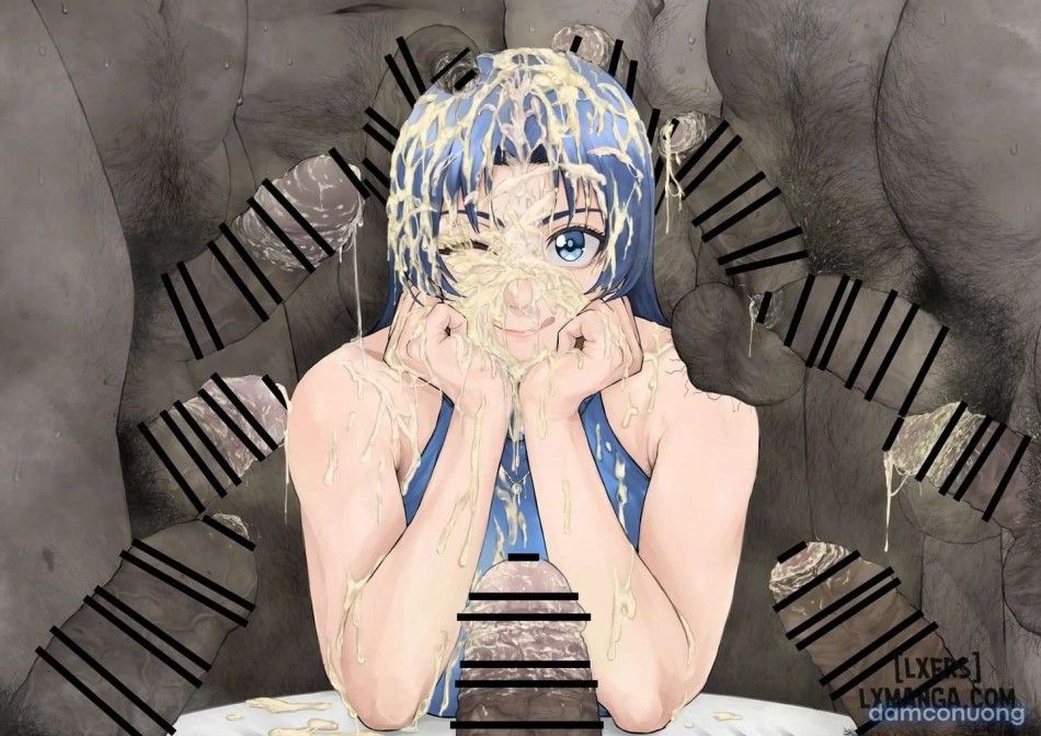 đọc truyện Tổng Hợp Truyện Và Ảnh Của Tác Giả Mutenkabutsu Mitsushima Lukako ảnh 38 tại Giả Dược