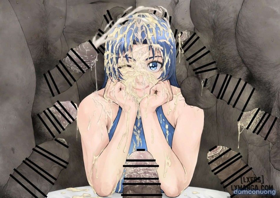 đọc truyện Tổng Hợp Truyện Và Ảnh Của Tác Giả Mutenkabutsu Mitsushima Lukako ảnh 39 tại Giả Dược