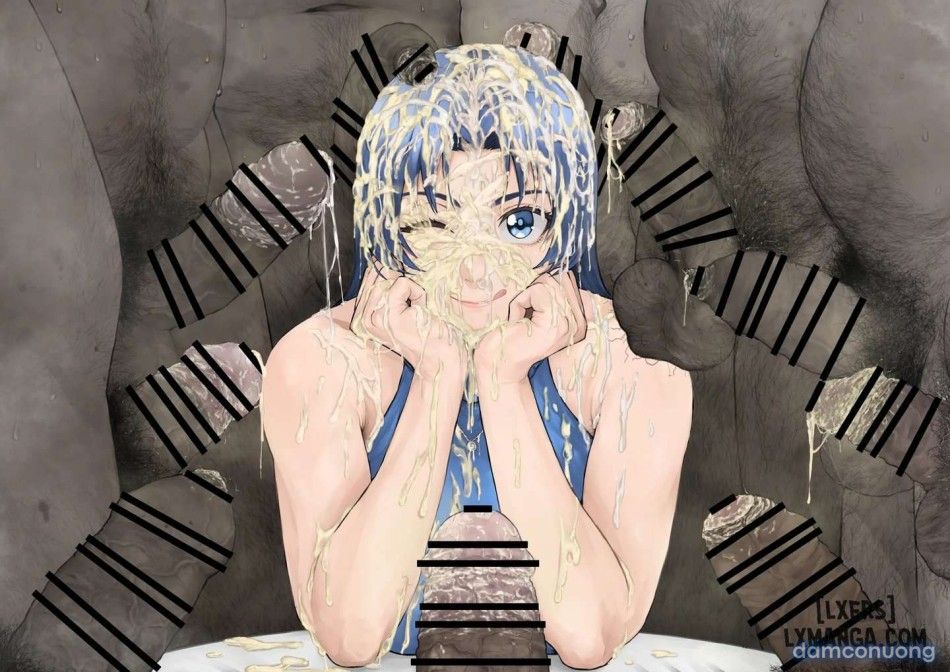 đọc truyện Tổng Hợp Truyện Và Ảnh Của Tác Giả Mutenkabutsu Mitsushima Lukako ảnh 40 tại Giả Dược