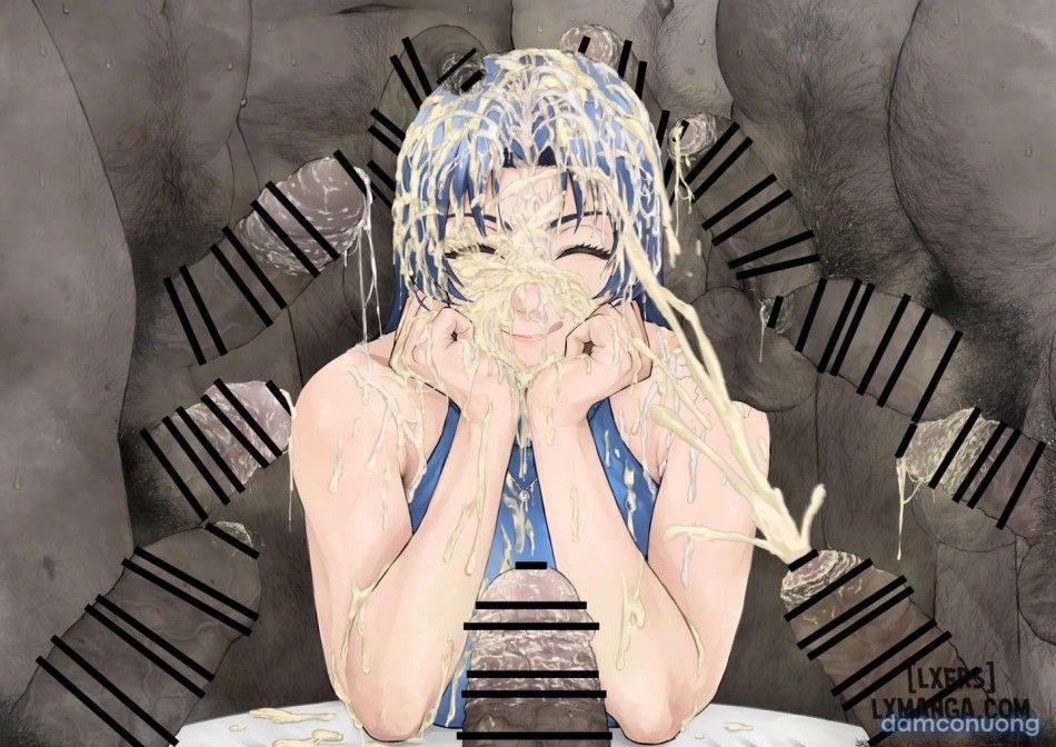 đọc truyện Tổng Hợp Truyện Và Ảnh Của Tác Giả Mutenkabutsu Mitsushima Lukako ảnh 41 tại Giả Dược