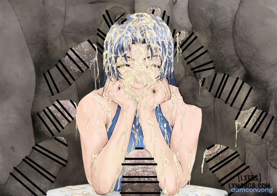 đọc truyện Tổng Hợp Truyện Và Ảnh Của Tác Giả Mutenkabutsu Mitsushima Lukako ảnh 42 tại Giả Dược