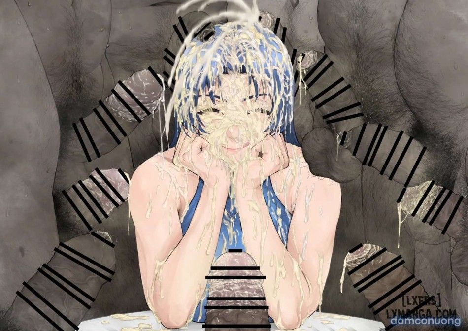 đọc truyện Tổng Hợp Truyện Và Ảnh Của Tác Giả Mutenkabutsu Mitsushima Lukako ảnh 43 tại Giả Dược