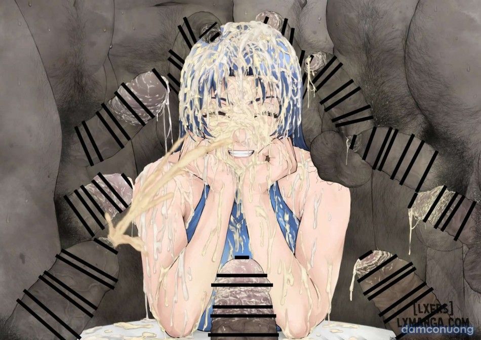 đọc truyện Tổng Hợp Truyện Và Ảnh Của Tác Giả Mutenkabutsu Mitsushima Lukako ảnh 45 tại Giả Dược