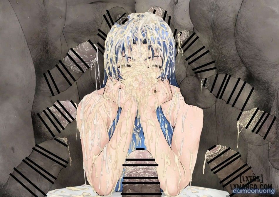 đọc truyện Tổng Hợp Truyện Và Ảnh Của Tác Giả Mutenkabutsu Mitsushima Lukako ảnh 46 tại Giả Dược