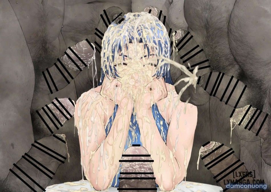 đọc truyện Tổng Hợp Truyện Và Ảnh Của Tác Giả Mutenkabutsu Mitsushima Lukako ảnh 47 tại Giả Dược