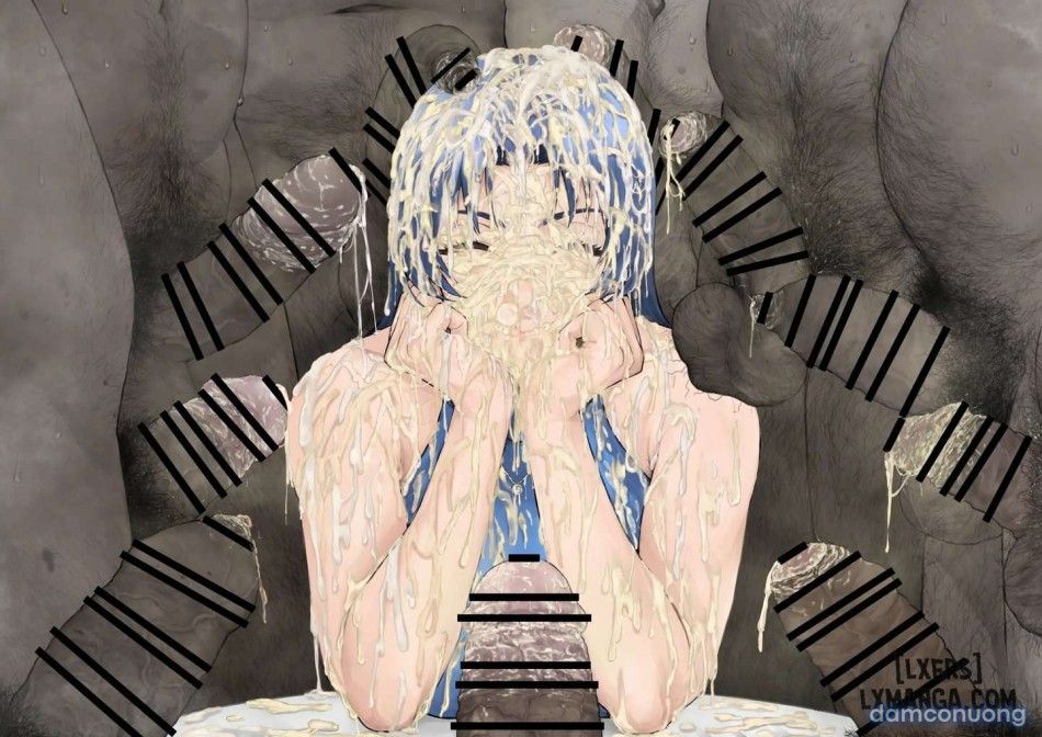 đọc truyện Tổng Hợp Truyện Và Ảnh Của Tác Giả Mutenkabutsu Mitsushima Lukako ảnh 48 tại Giả Dược