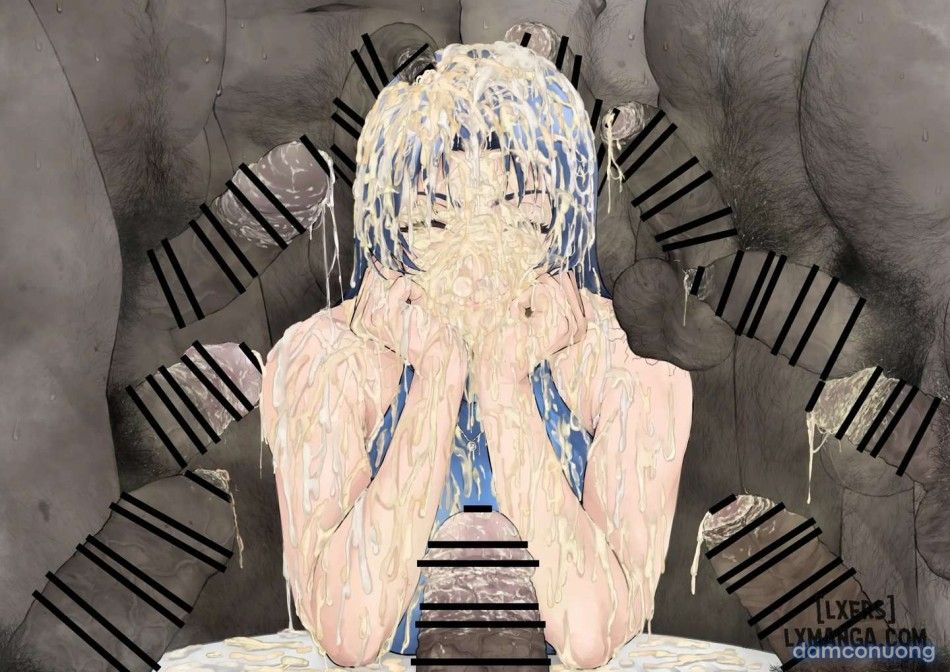 đọc truyện Tổng Hợp Truyện Và Ảnh Của Tác Giả Mutenkabutsu Mitsushima Lukako ảnh 50 tại Giả Dược