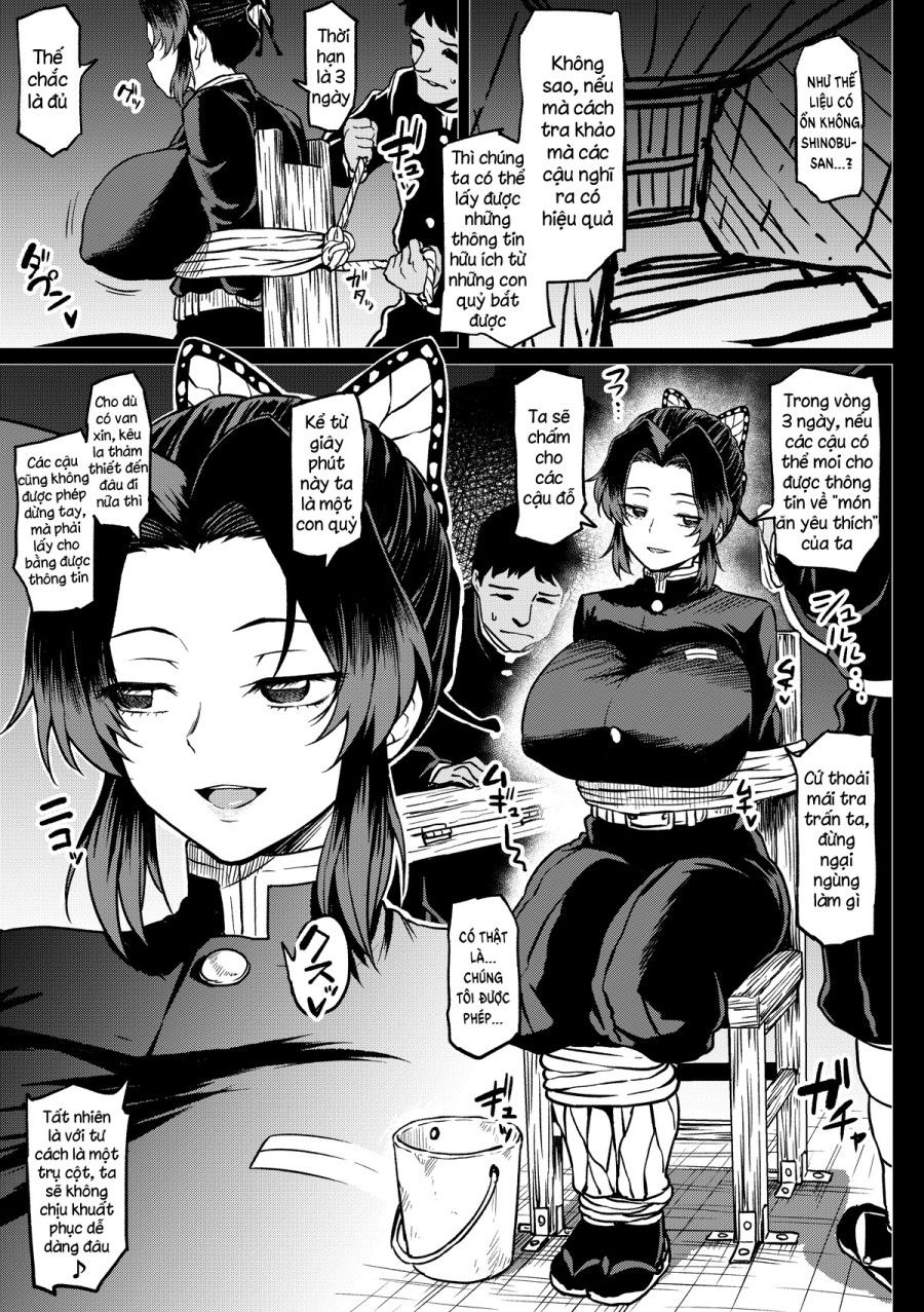 Tổng Hợp Truyện Vẽ Bởi Ahemaru Chương 0 page 1 - Giả Dược