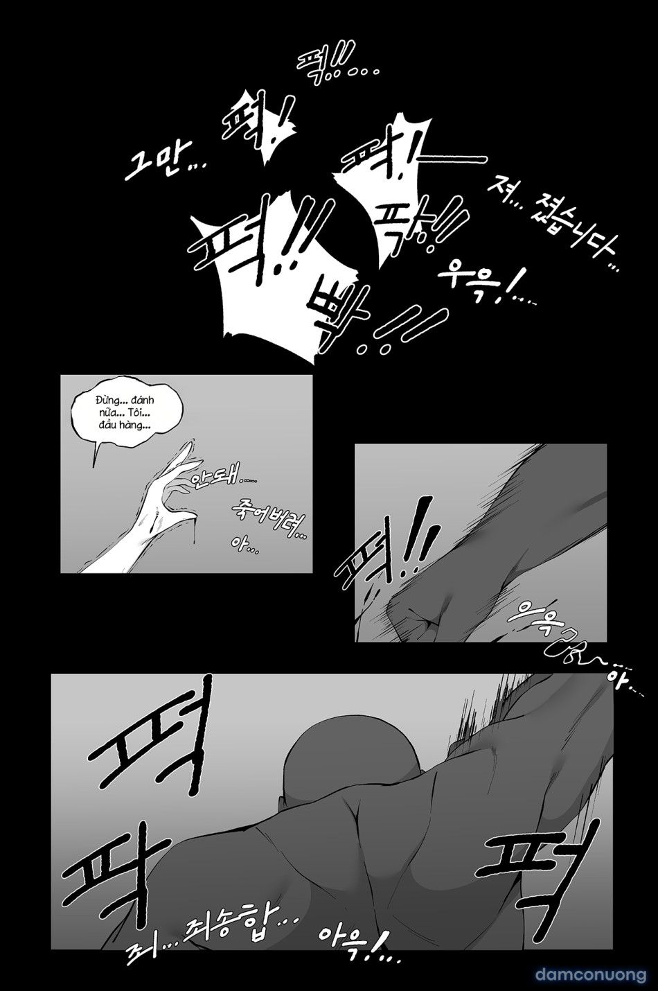 đọc truyện Tổng Hợp Truyện Vẽ Bởi Cherachera (meganeru) Chương 0 ảnh 4 tại Thiên Thai Truyện