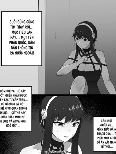 Tổng Hợp Truyện Vẽ Bởi Cherachera (meganeru)