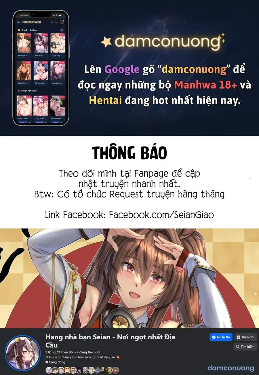 đọc truyện Tổng Hợp Truyện Vẽ Bởi Hahakigi Chương 16 ảnh 2 tại Thiên Thai Truyện