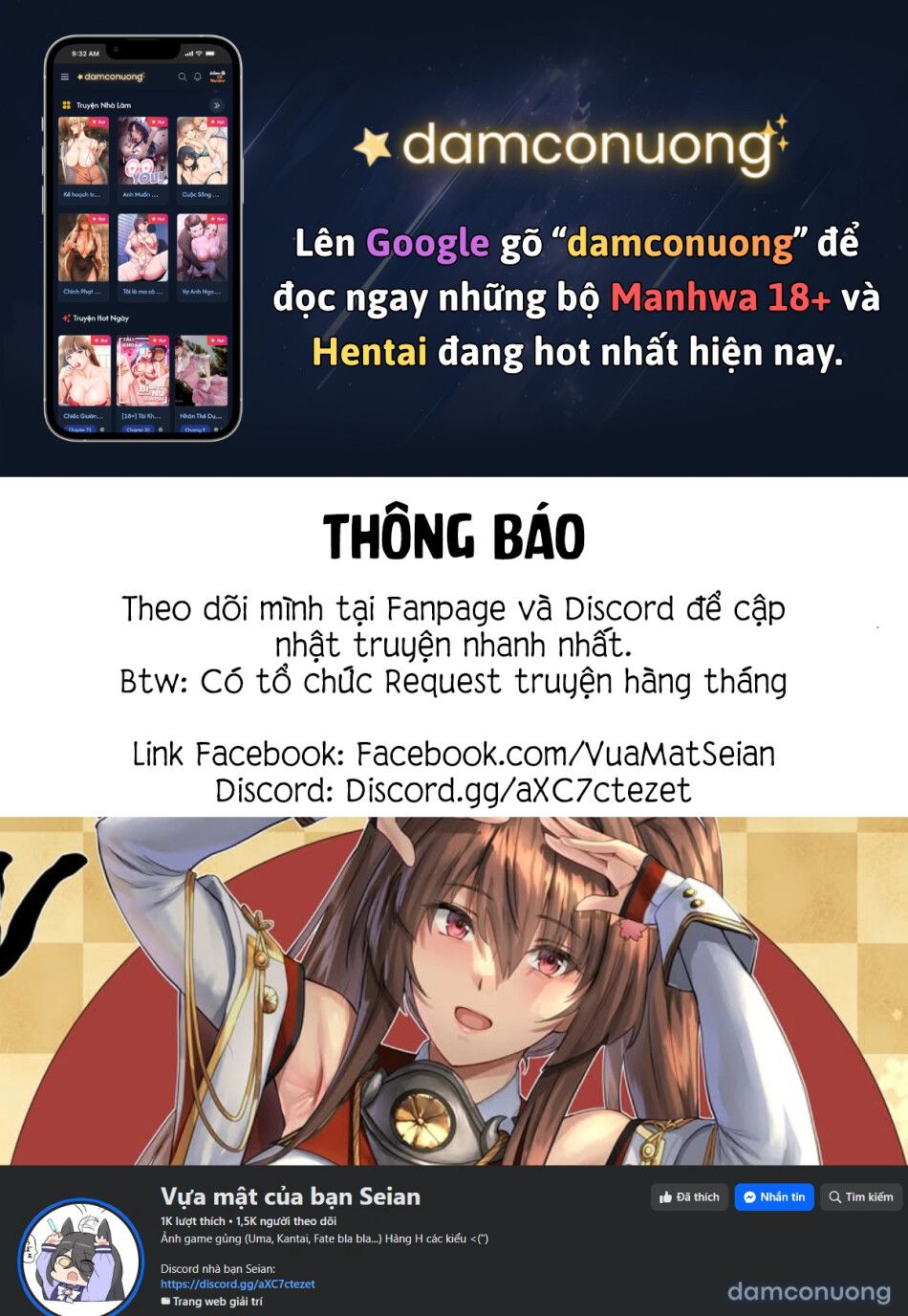 đọc truyện Tổng Hợp Truyện Vẽ Bởi Miwerjooggetser Chương 19 ảnh 2 tại Thiên Thai Truyện