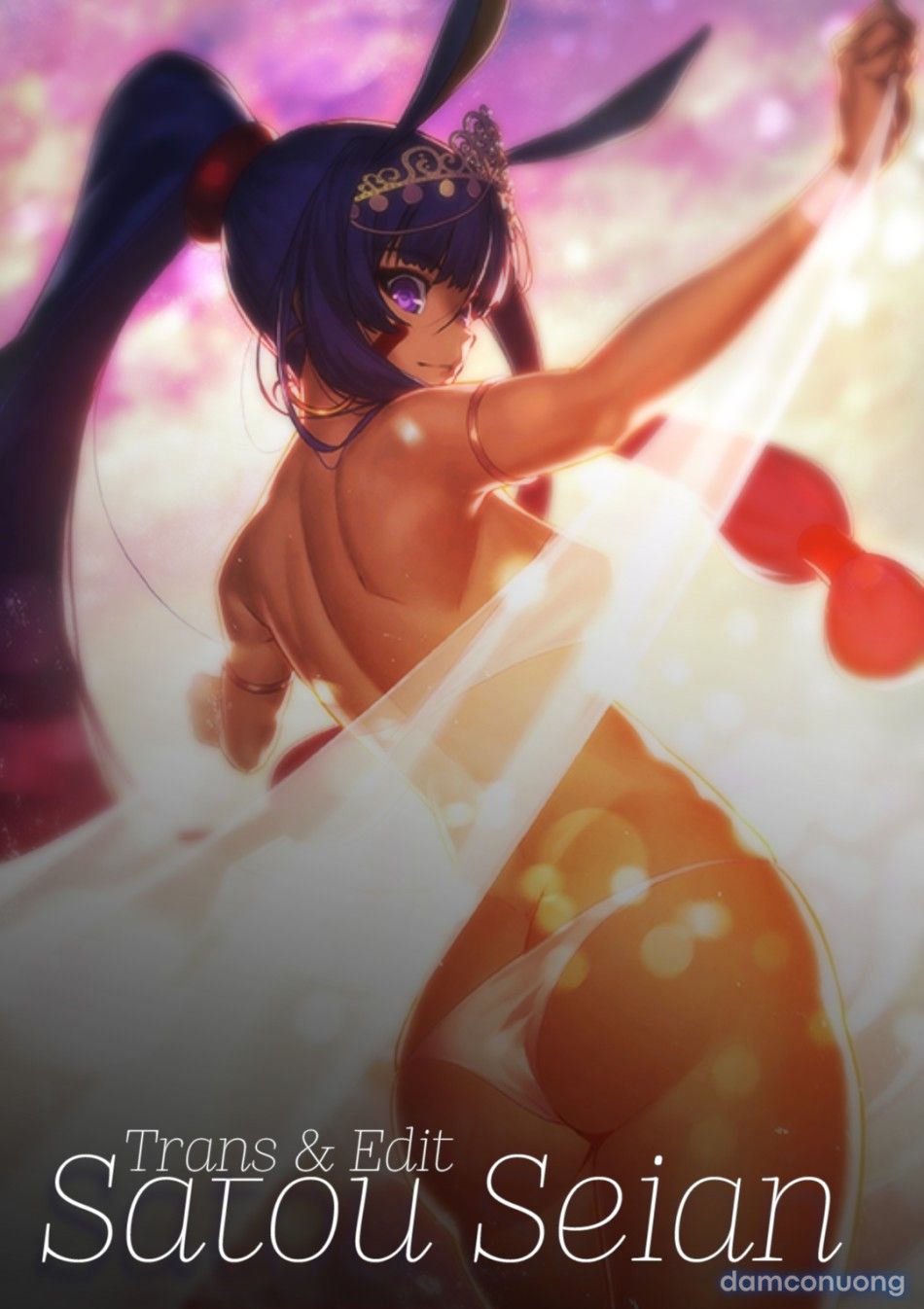 đọc truyện Tổng Hợp Truyện Vẽ Bởi Miwerjooggetser Chương 3 ảnh 8 tại Thiên Thai Truyện