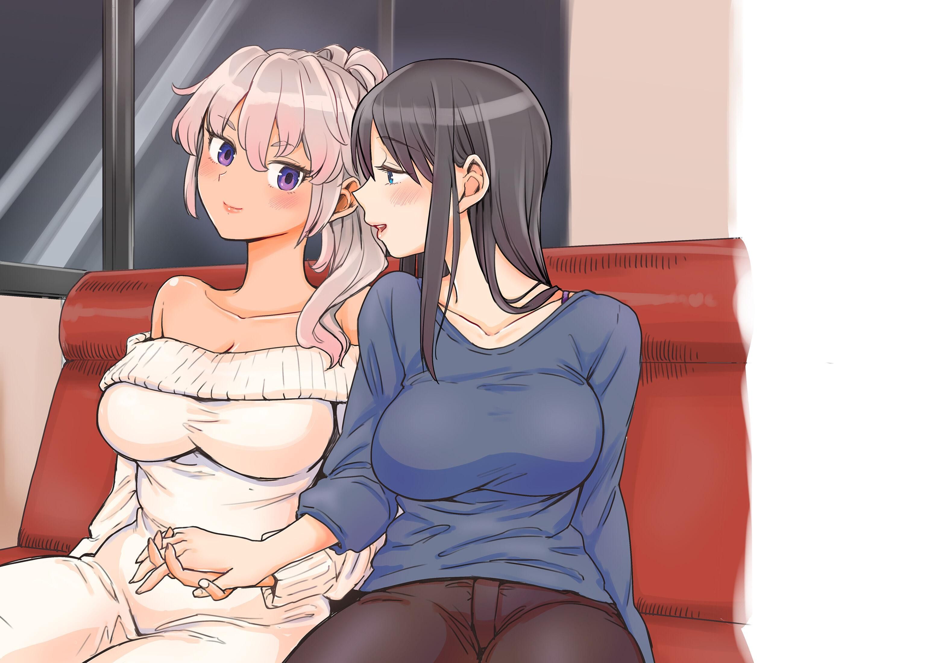 đọc truyện Tổng Hợp Yuri By Gaga Team Chương 1 ảnh 18 tại Giả Dược