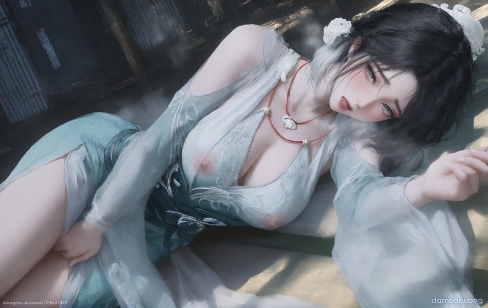 đọc truyện Tống Ngọc Chương 1 ảnh 3 tại Thiên Thai Truyện