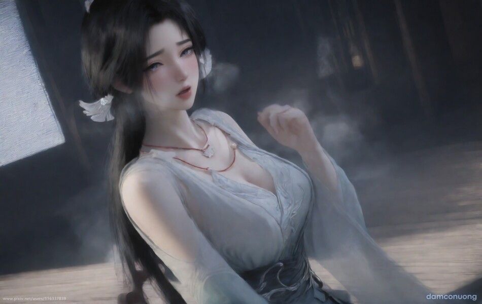 đọc truyện Tống Ngọc Chương 1 ảnh 13 tại Thiên Thai Truyện