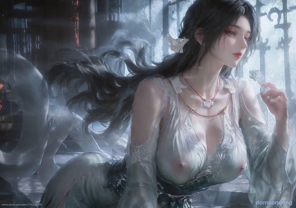 đọc truyện Tống Ngọc Chương 1 ảnh 14 tại Thiên Thai Truyện