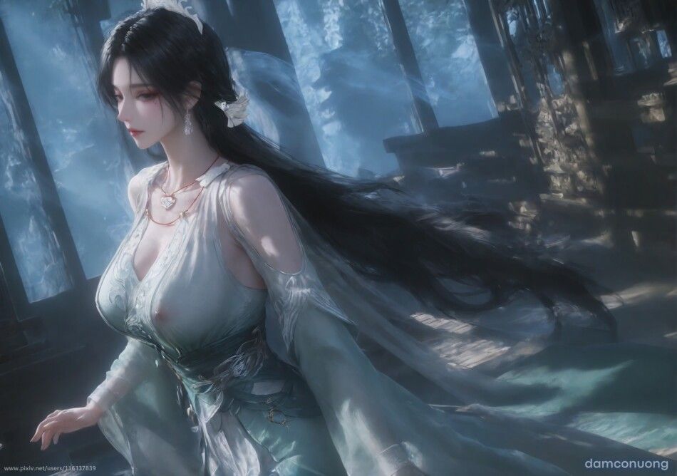 đọc truyện Tống Ngọc Chương 1 ảnh 15 tại Thiên Thai Truyện