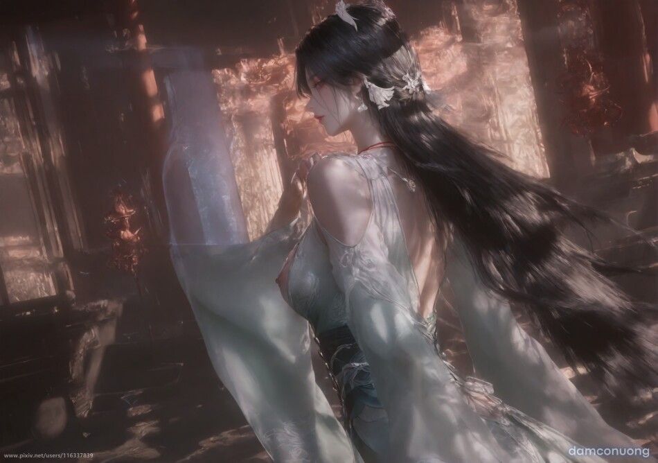 đọc truyện Tống Ngọc Chương 1 ảnh 16 tại Thiên Thai Truyện