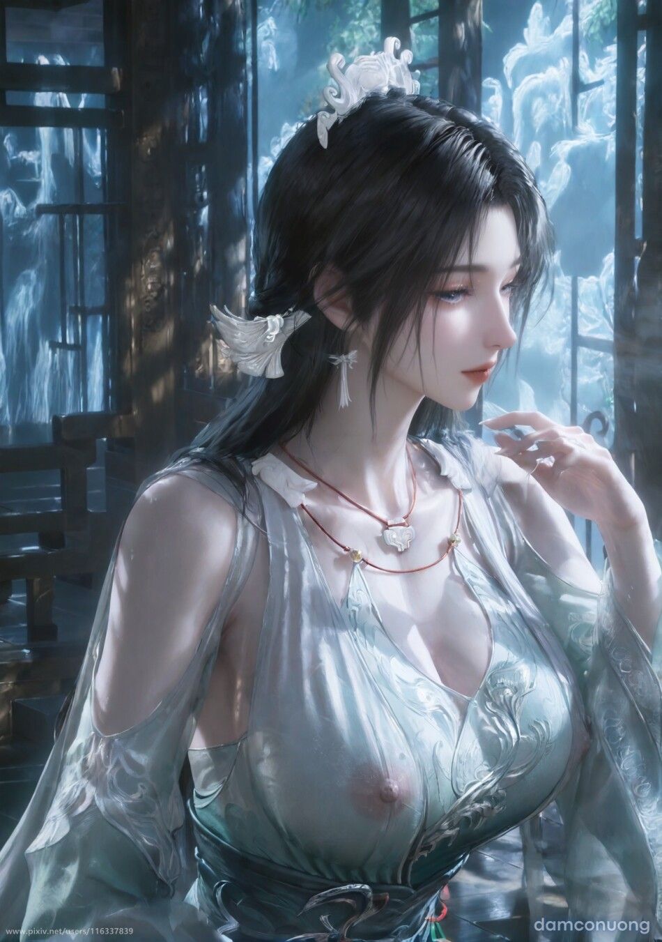 đọc truyện Tống Ngọc Chương 1 ảnh 18 tại Thiên Thai Truyện