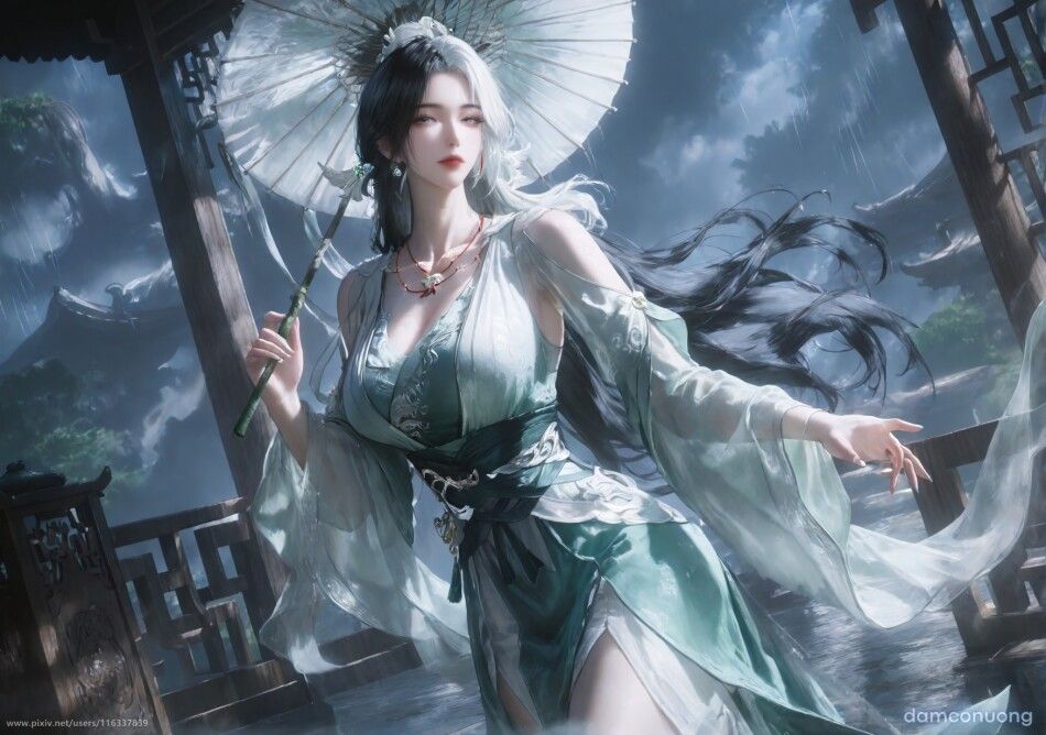 đọc truyện Tống Ngọc Chương 1 ảnh 20 tại Thiên Thai Truyện