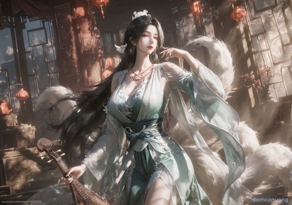 đọc truyện Tống Ngọc Chương 1 ảnh 21 tại Thiên Thai Truyện