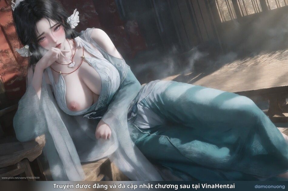 đọc truyện Tống Ngọc Chương 1 ảnh 4 tại Thiên Thai Truyện