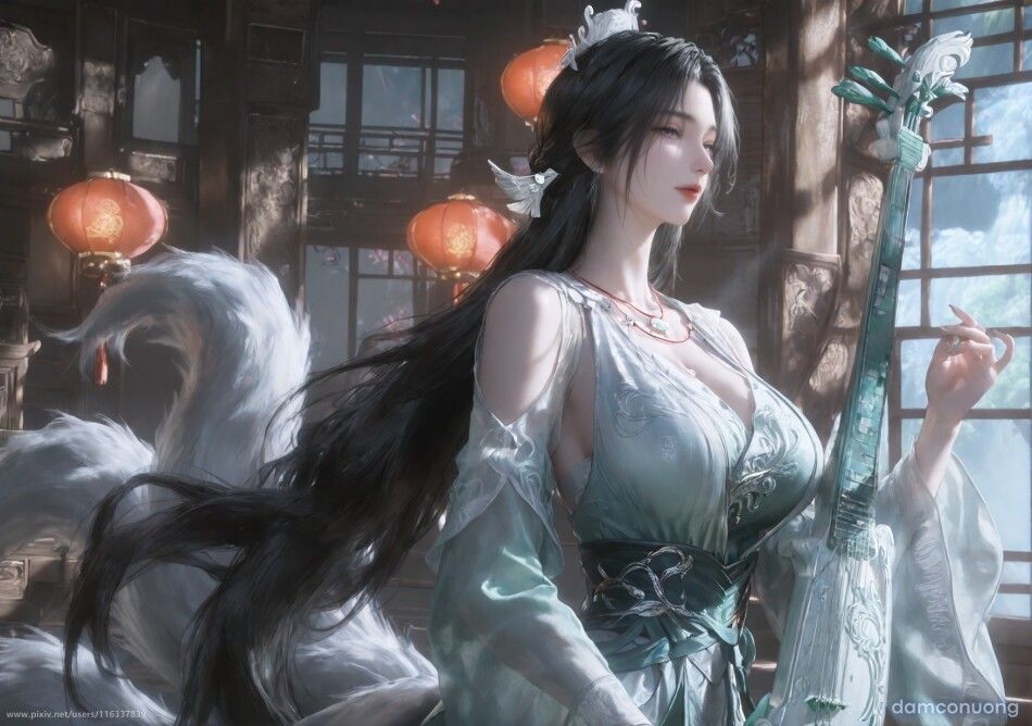 đọc truyện Tống Ngọc Chương 1 ảnh 22 tại Thiên Thai Truyện