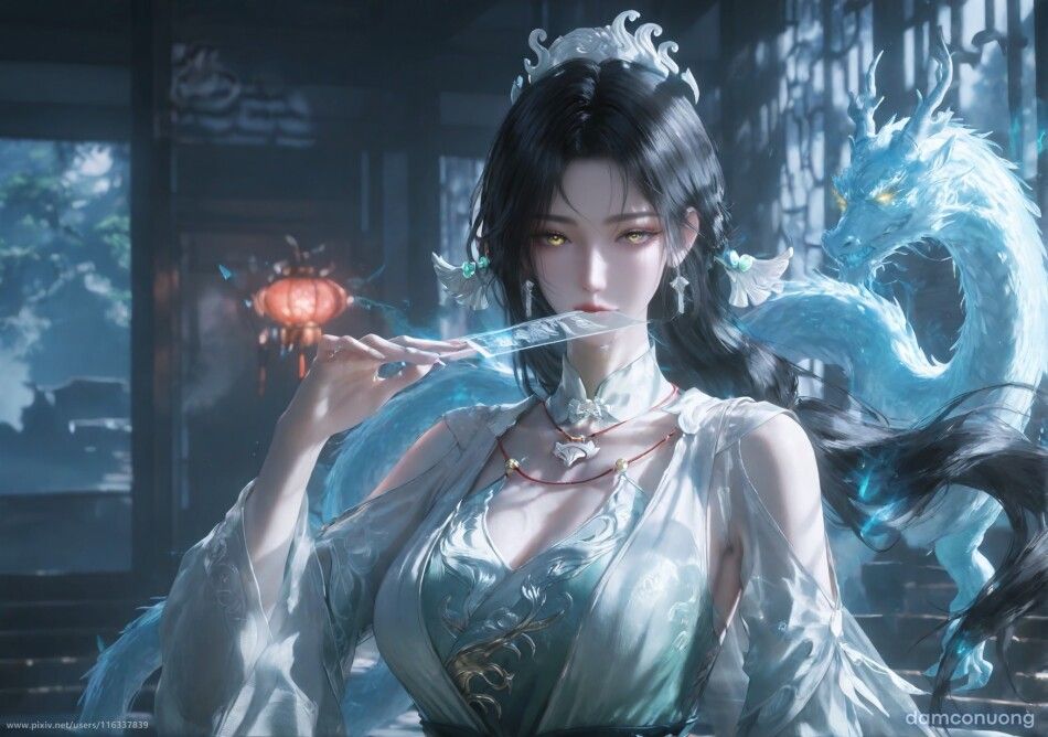 đọc truyện Tống Ngọc Chương 1 ảnh 23 tại Thiên Thai Truyện