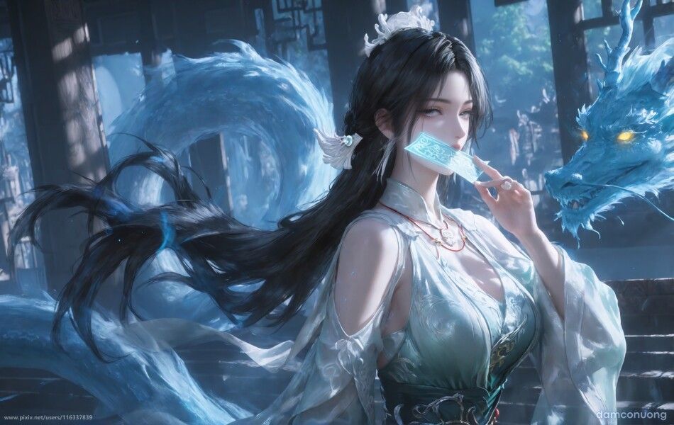 đọc truyện Tống Ngọc Chương 1 ảnh 24 tại Thiên Thai Truyện