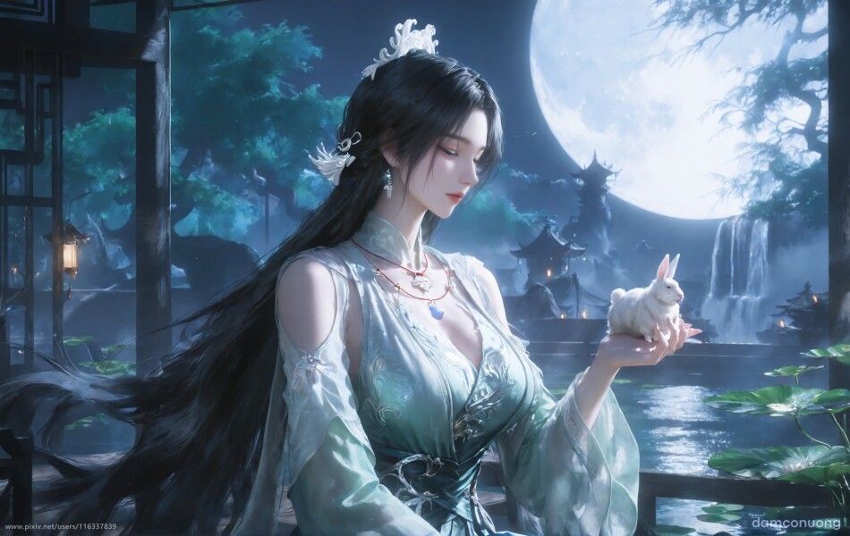 đọc truyện Tống Ngọc Chương 1 ảnh 25 tại Thiên Thai Truyện