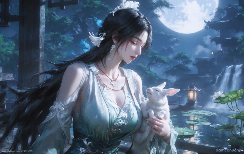 đọc truyện Tống Ngọc Chương 1 ảnh 26 tại Thiên Thai Truyện