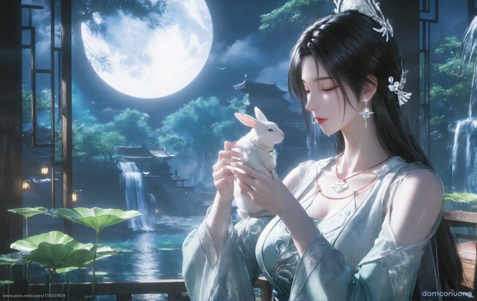 đọc truyện Tống Ngọc Chương 1 ảnh 28 tại Thiên Thai Truyện