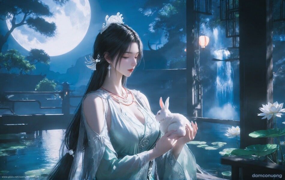 đọc truyện Tống Ngọc Chương 1 ảnh 29 tại Thiên Thai Truyện