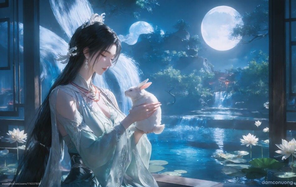 đọc truyện Tống Ngọc Chương 1 ảnh 30 tại Thiên Thai Truyện