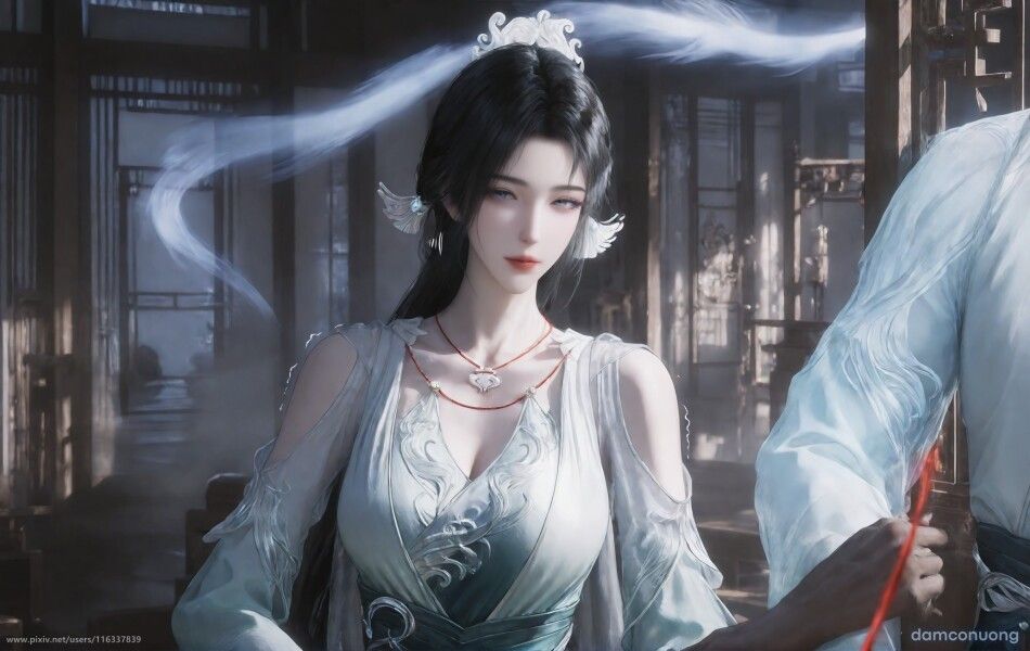 đọc truyện Tống Ngọc Chương 1 ảnh 31 tại Thiên Thai Truyện