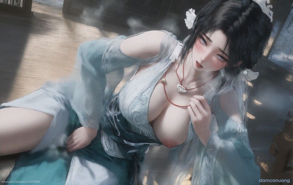 đọc truyện Tống Ngọc Chương 1 ảnh 5 tại Thiên Thai Truyện