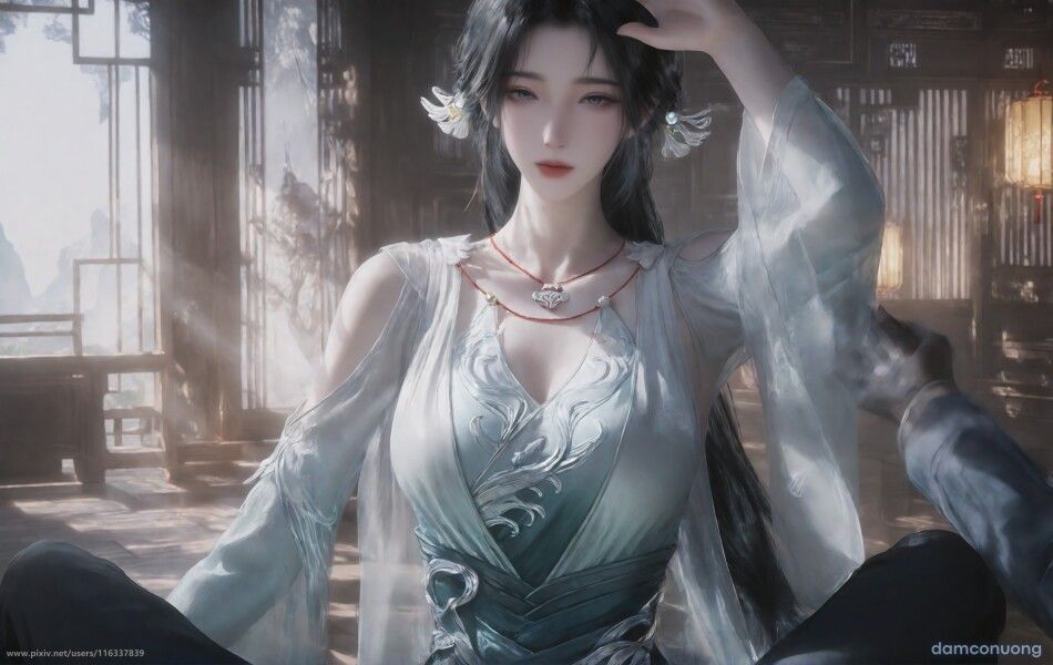 đọc truyện Tống Ngọc Chương 1 ảnh 32 tại Thiên Thai Truyện