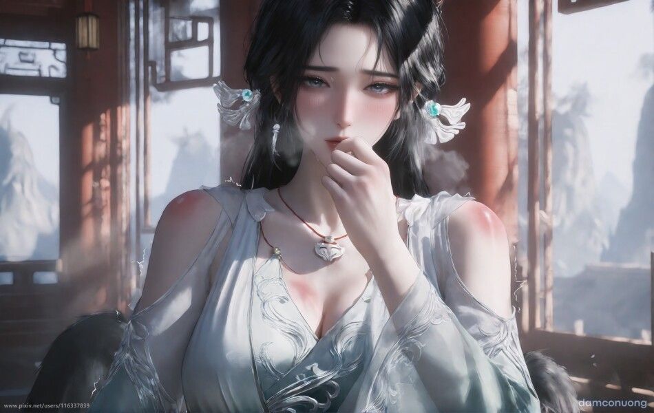 đọc truyện Tống Ngọc Chương 1 ảnh 37 tại Thiên Thai Truyện