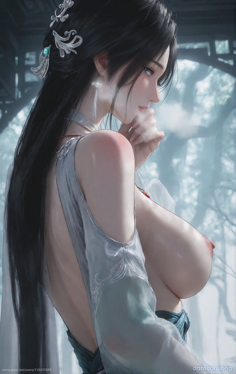 đọc truyện Tống Ngọc Chương 1 ảnh 44 tại Thiên Thai Truyện