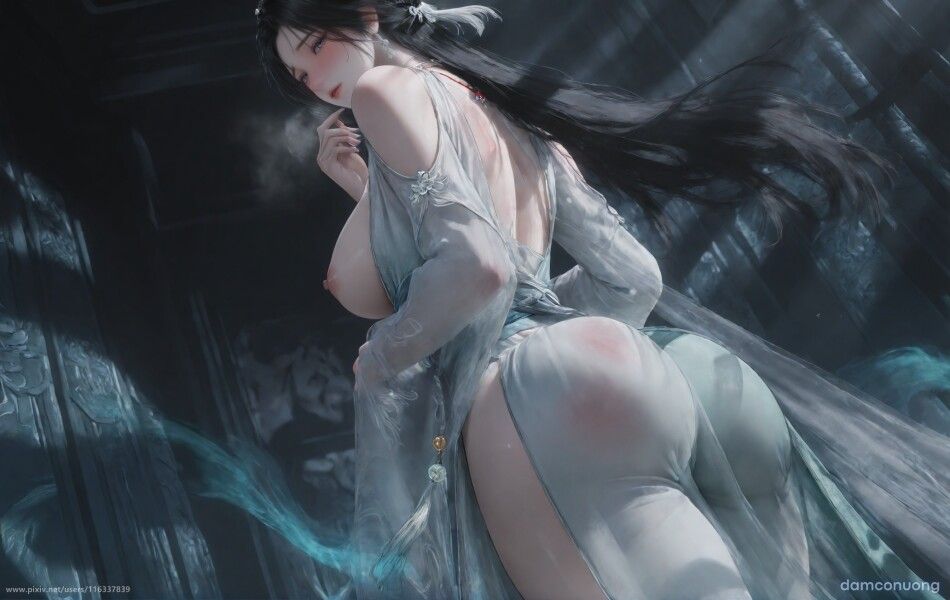 đọc truyện Tống Ngọc Chương 1 ảnh 46 tại Thiên Thai Truyện