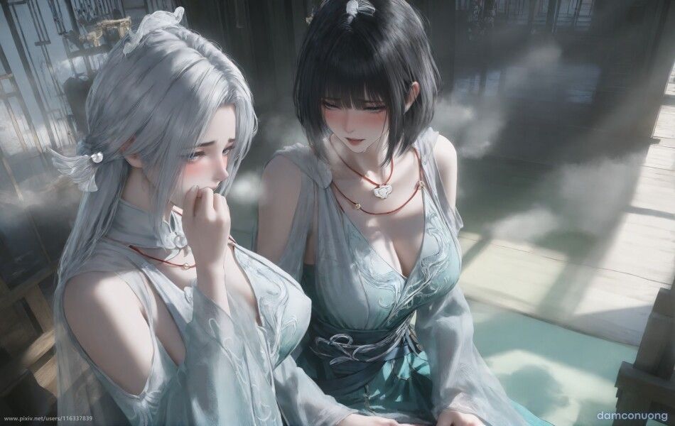 đọc truyện Tống Ngọc Chương 1 ảnh 7 tại Thiên Thai Truyện