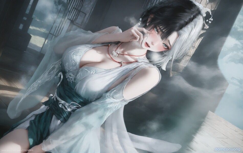 đọc truyện Tống Ngọc Chương 1 ảnh 8 tại Thiên Thai Truyện