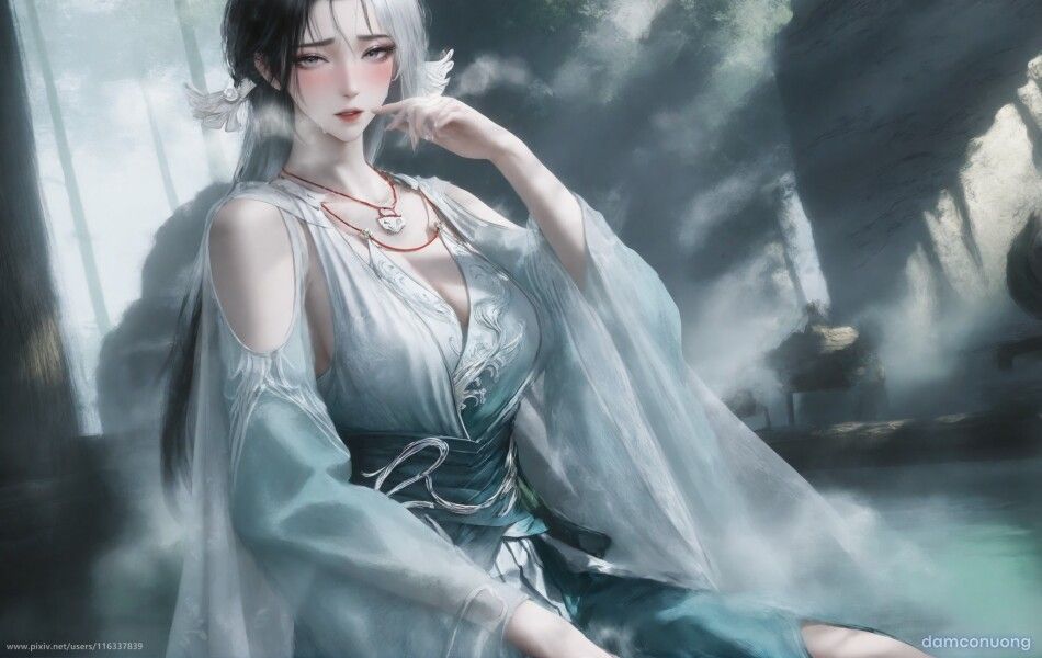 đọc truyện Tống Ngọc Chương 1 ảnh 9 tại Thiên Thai Truyện