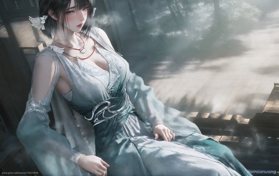 đọc truyện Tống Ngọc Chương 1 ảnh 10 tại Thiên Thai Truyện