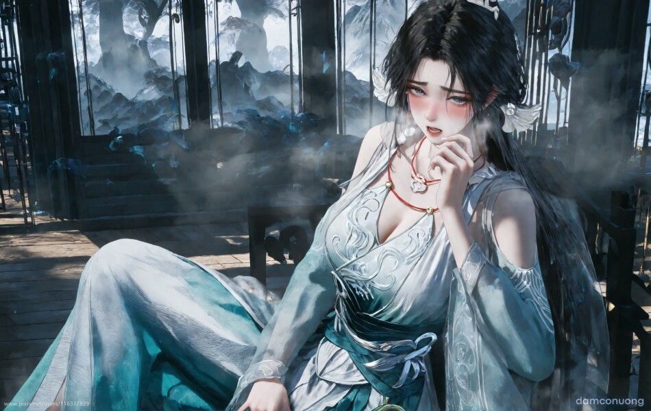 đọc truyện Tống Ngọc Chương 1 ảnh 11 tại Thiên Thai Truyện