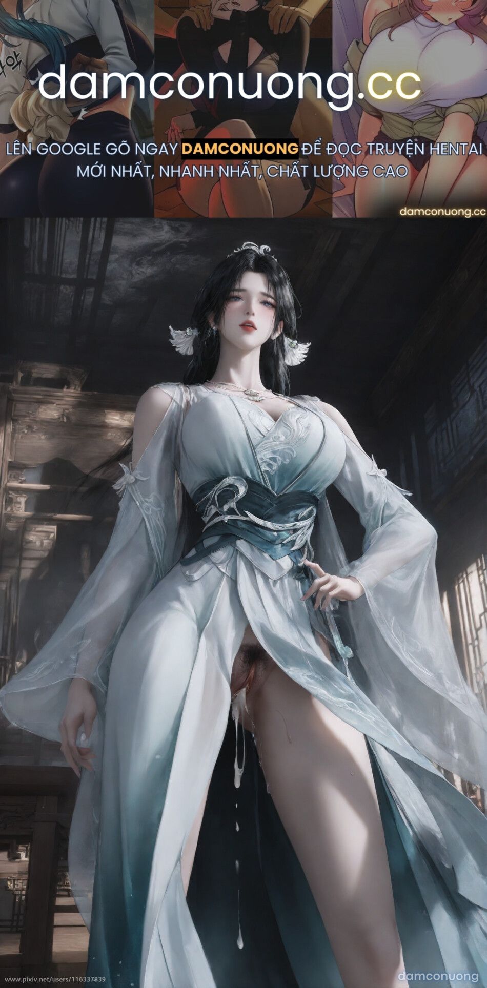 đọc truyện Tống Ngọc Chương 2 ảnh 2 tại Thiên Thai Truyện