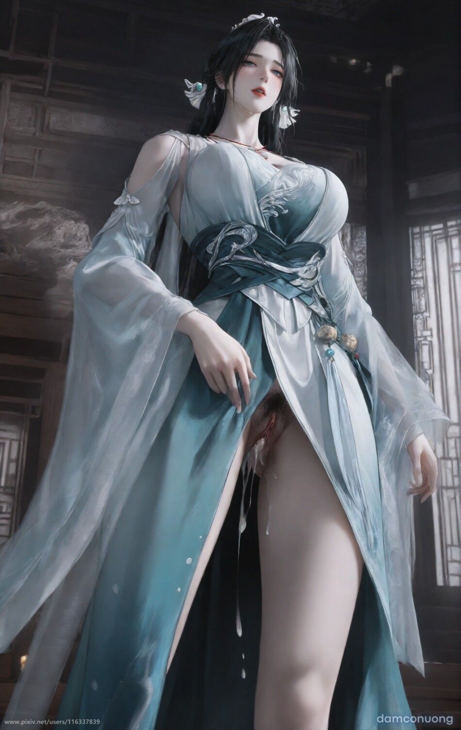 đọc truyện Tống Ngọc Chương 2 ảnh 3 tại Thiên Thai Truyện