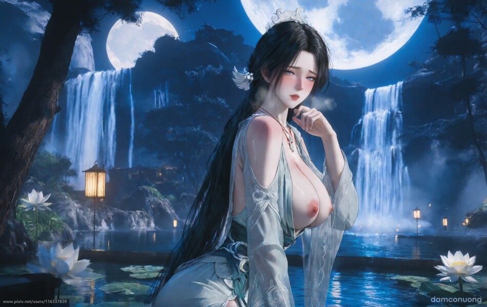 đọc truyện Tống Ngọc Chương 2 ảnh 13 tại Thiên Thai Truyện